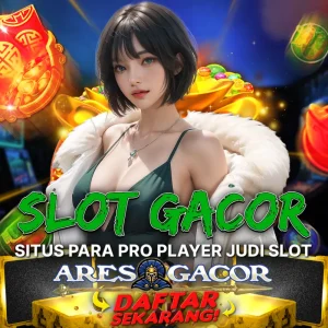 Slot 5 Ribu dengan Jackpot yang Menggiurkan